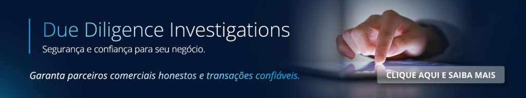 Due Diligence Investigations