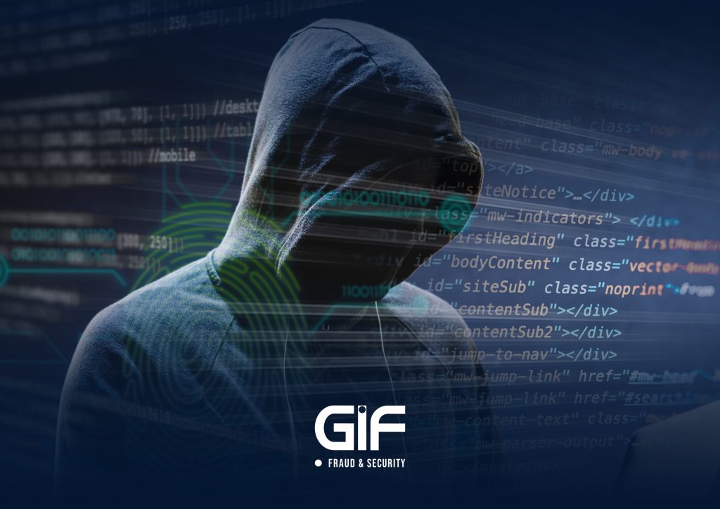 Ataque hacker à C&M