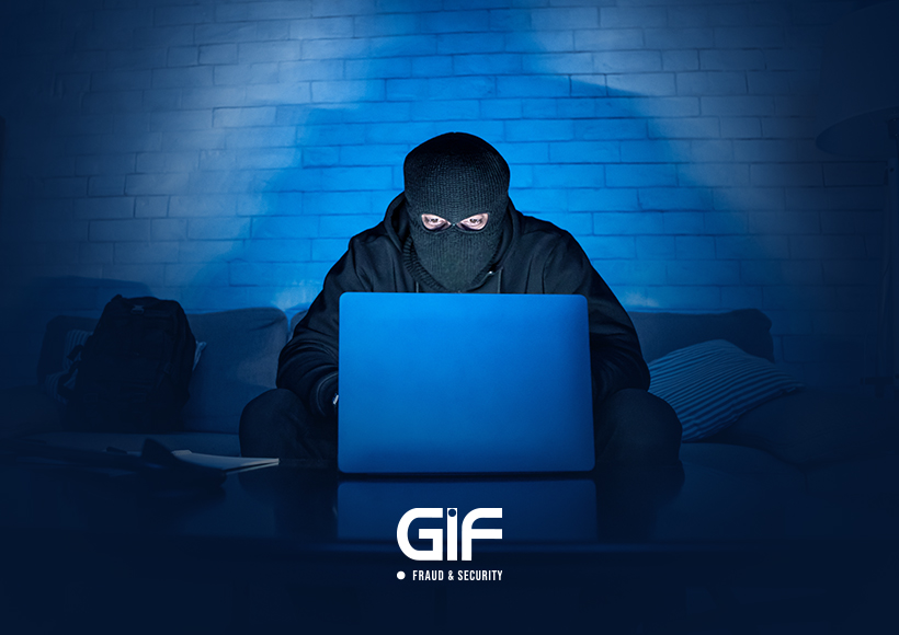 fraud as a service
