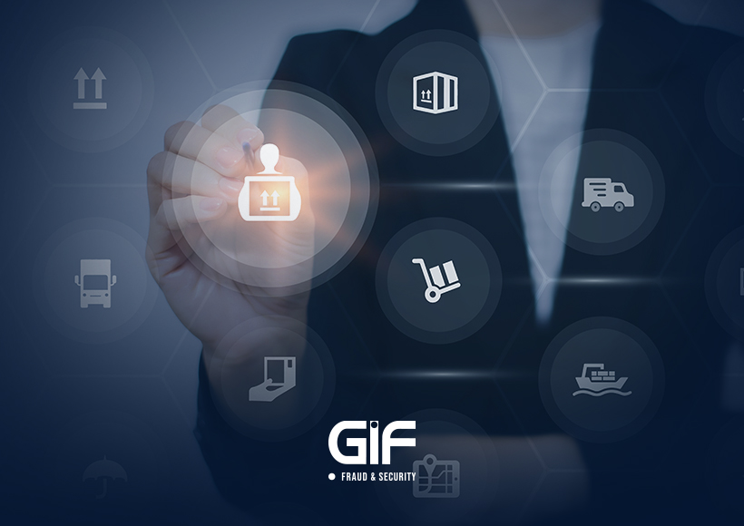 Gestão da cadeia de suprimentos