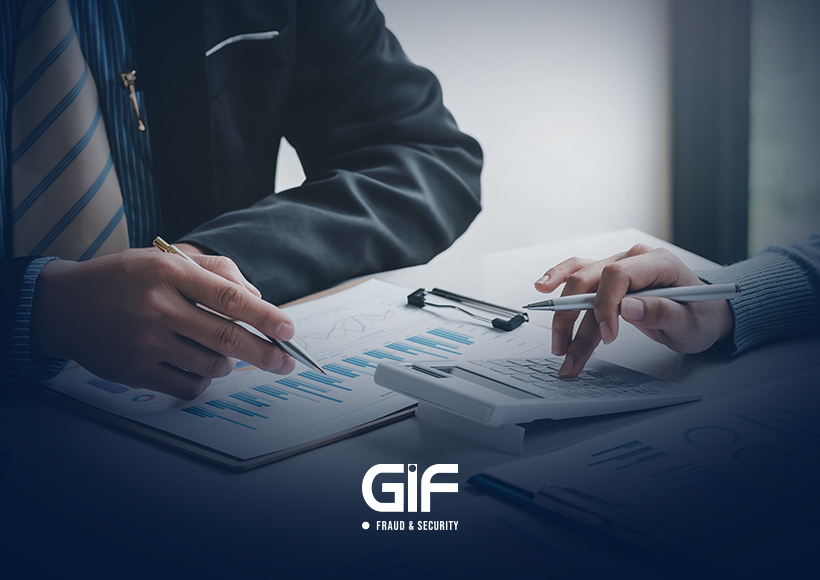 mitigação de riscos