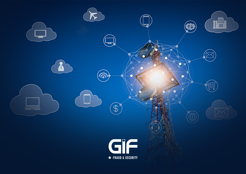 Ameaças cibernéticas