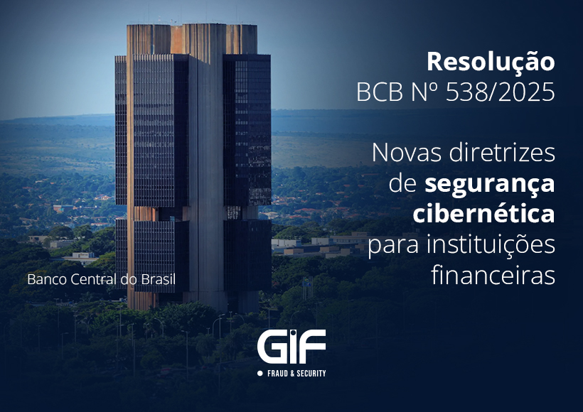 Regulamentação de segurança cibernética