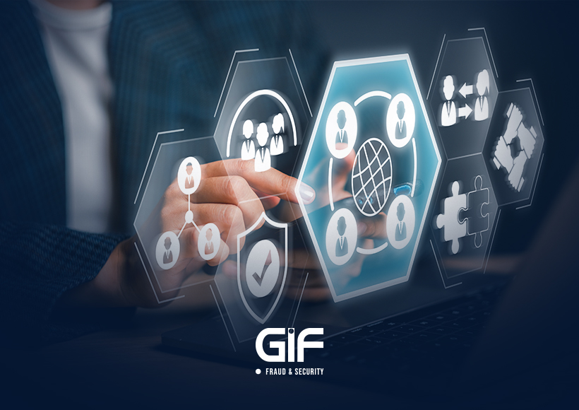 análise de vínculos