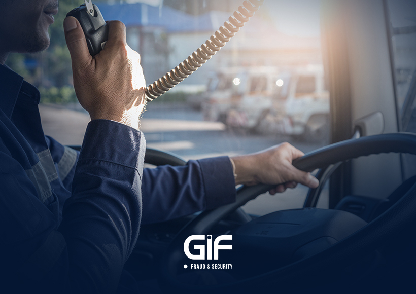 fraude da chave na mão