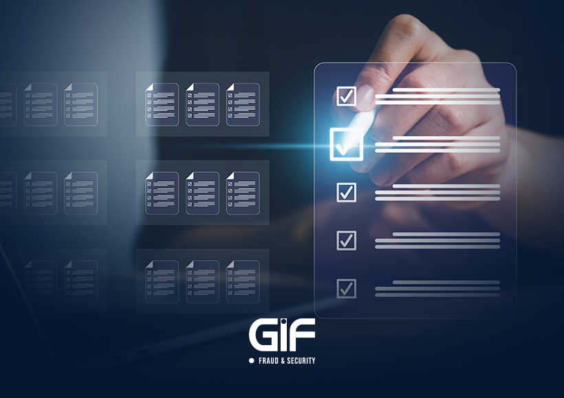 relatório de investigação